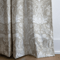 Callan - Curtain Panel - The Drapery