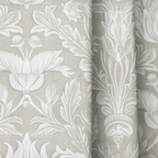Callan - Curtain Panel - The Drapery