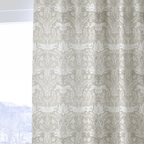 Callan - Curtain Panel - The Drapery
