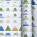 Callan Stroud - Curtain Panel - The Drapery