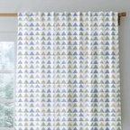 Callan Stroud - Curtain Panel - The Drapery