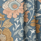 Callaway - Curtain Panel - The Drapery