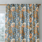 Callaway - Curtain Panel - The Drapery