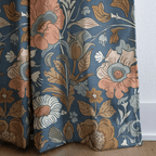 Callaway - Curtain Panel - The Drapery