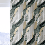 Callie - Curtain Panel - The Drapery