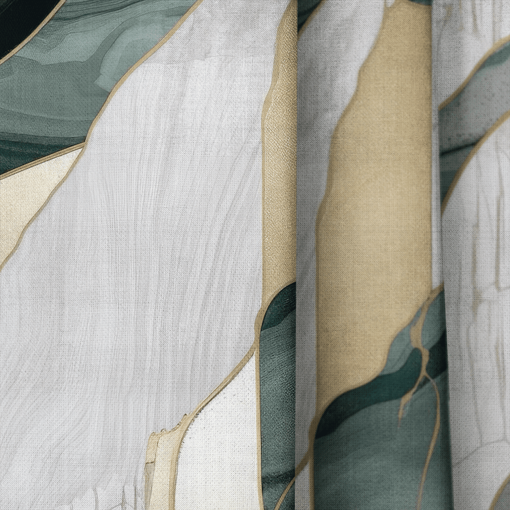 Callie - Curtain Panel - The Drapery