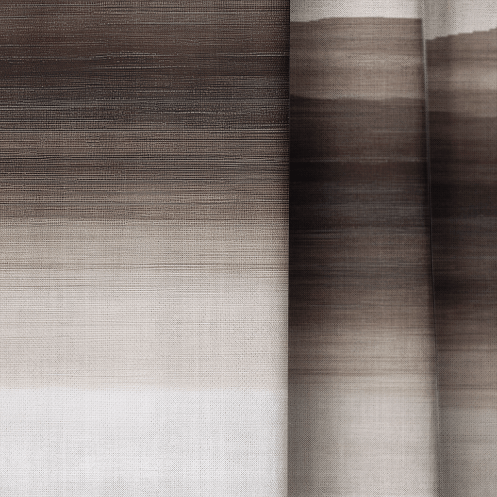 Calliope - Curtain Panel - The Drapery