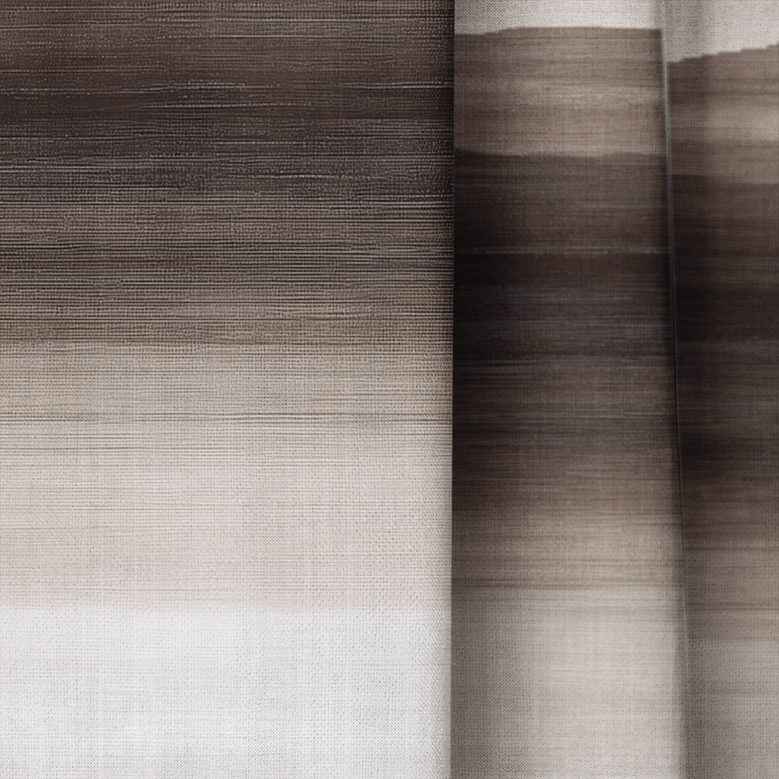 Calliope - Curtain Panel - The Drapery