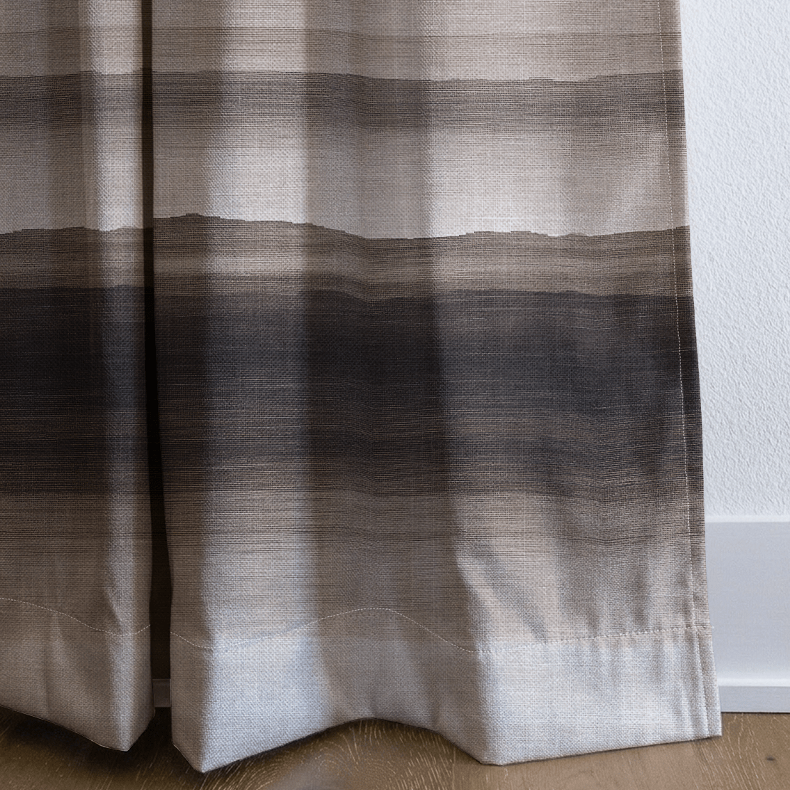 Calliope - Curtain Panel - The Drapery