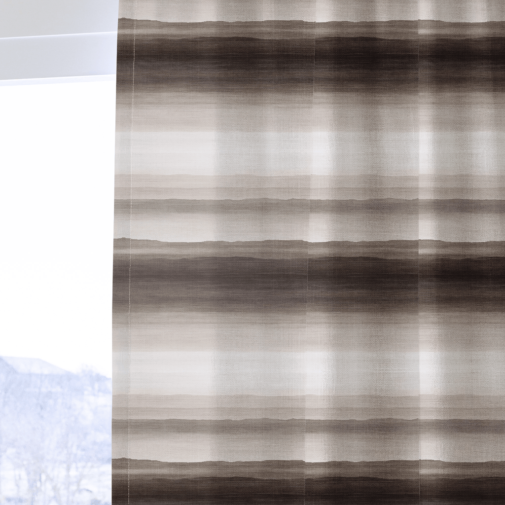 Calliope - Curtain Panel - The Drapery