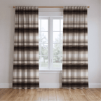 Calliope - Curtain Panel - The Drapery