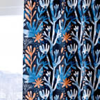 Calloway - Curtain Panel - The Drapery