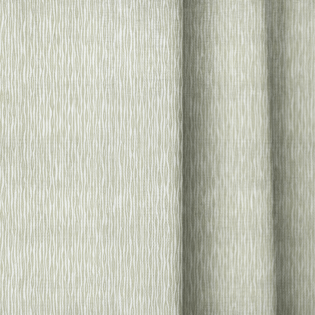 Callum - Curtain Panel - The Drapery