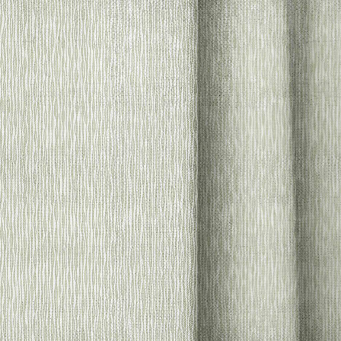 Callum - Curtain Panel - The Drapery