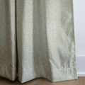 Callum - Curtain Panel - The Drapery