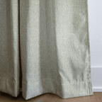 Callum - Curtain Panel - The Drapery