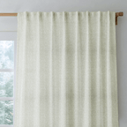 Callum - Curtain Panel - The Drapery