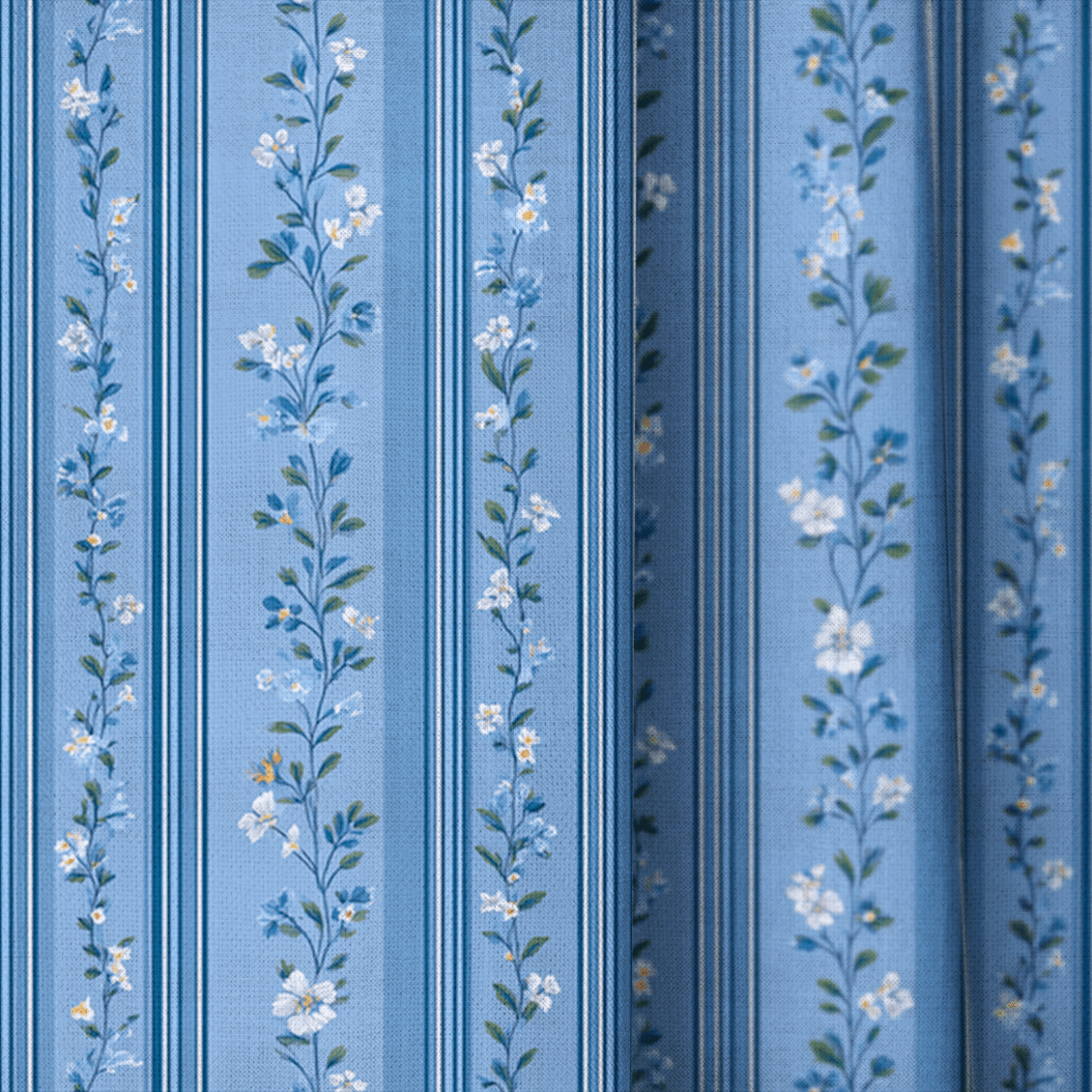 Calyx - Curtain Panel - The Drapery