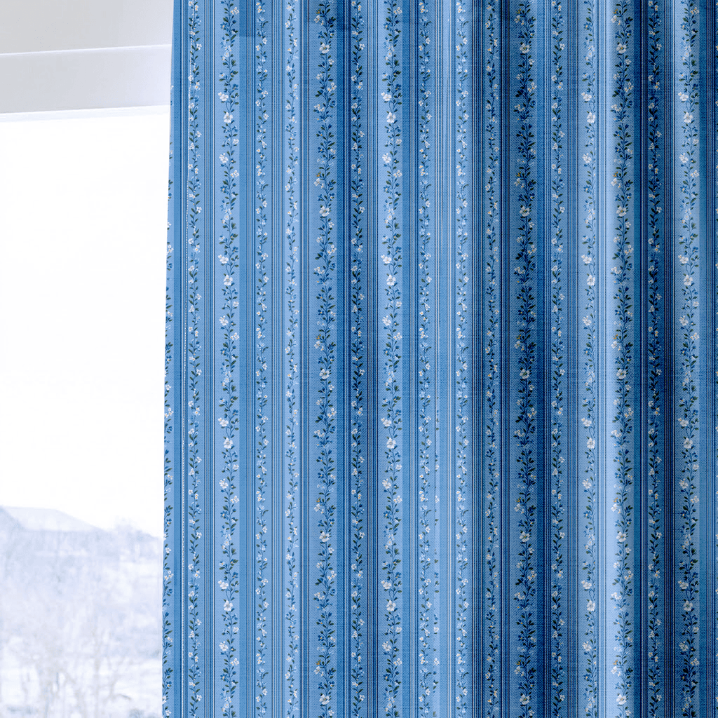 Calyx - Curtain Panel - The Drapery