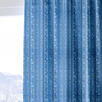 Calyx - Curtain Panel - The Drapery