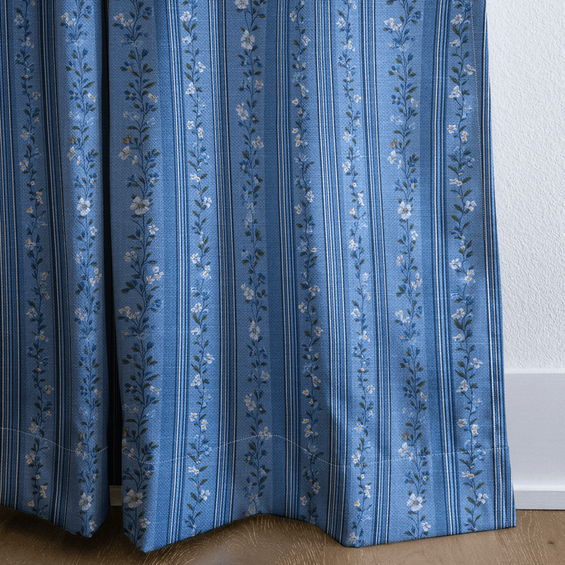 Calyx - Curtain Panel - The Drapery