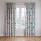 Camarelle - Curtain Panel - The Drapery