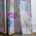 Camarelle - Curtain Panel - The Drapery