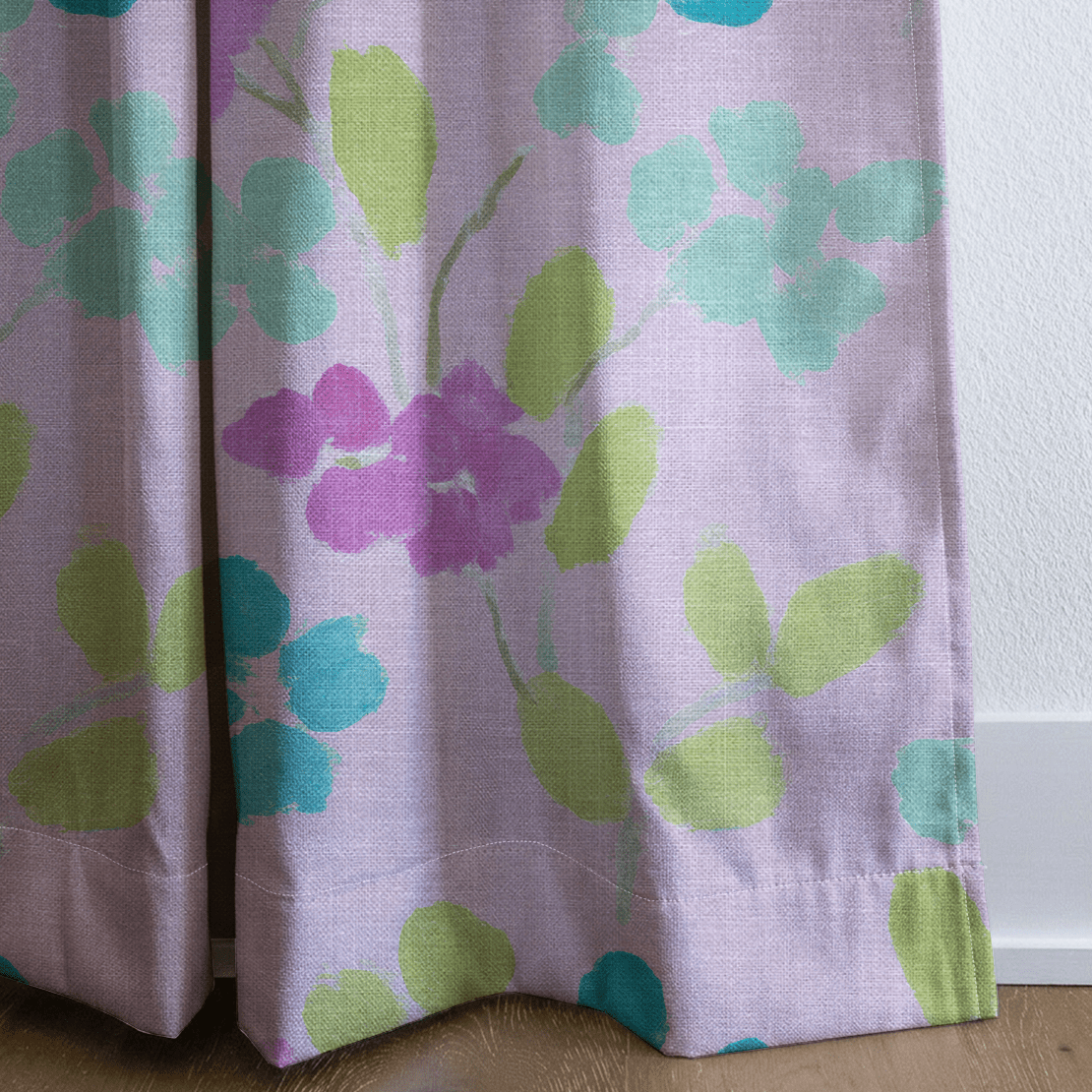 Camarelle - Curtain Panel - The Drapery