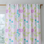 Camarelle - Curtain Panel - The Drapery