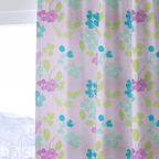 Camarelle - Curtain Panel - The Drapery