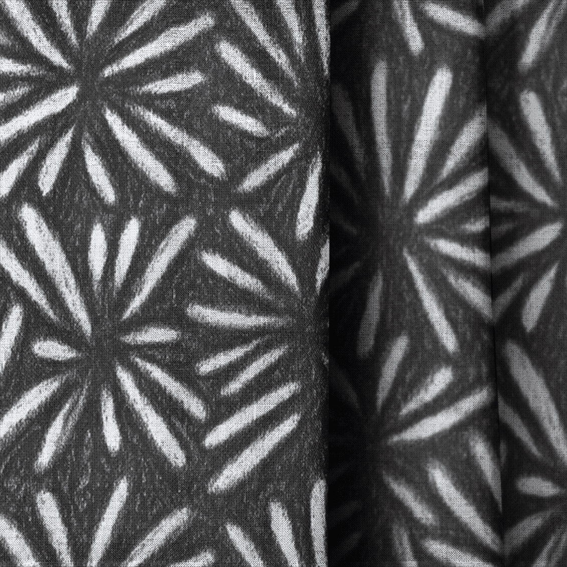 Cambrina - Curtain Panel - The Drapery