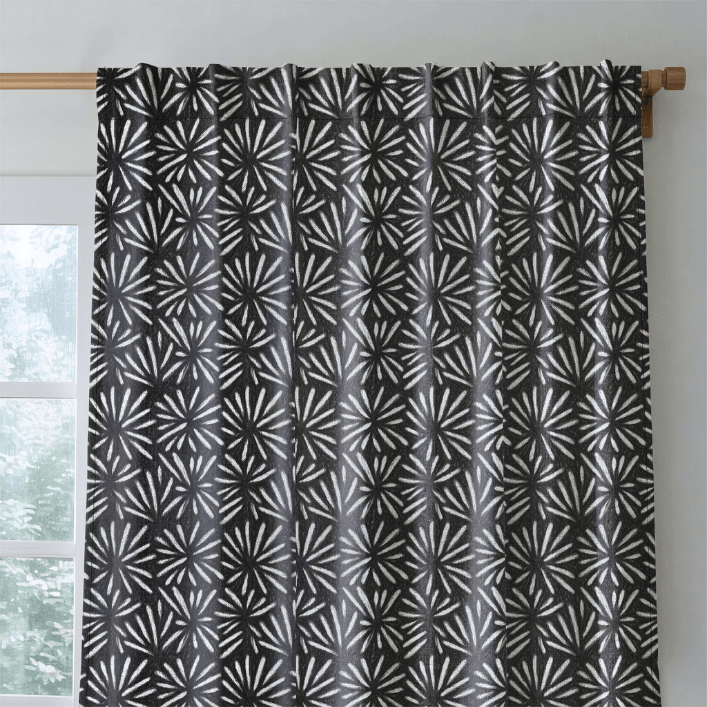 Cambrina - Curtain Panel - The Drapery