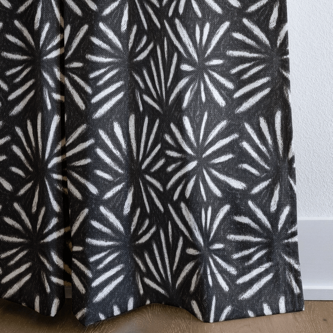 Cambrina - Curtain Panel - The Drapery