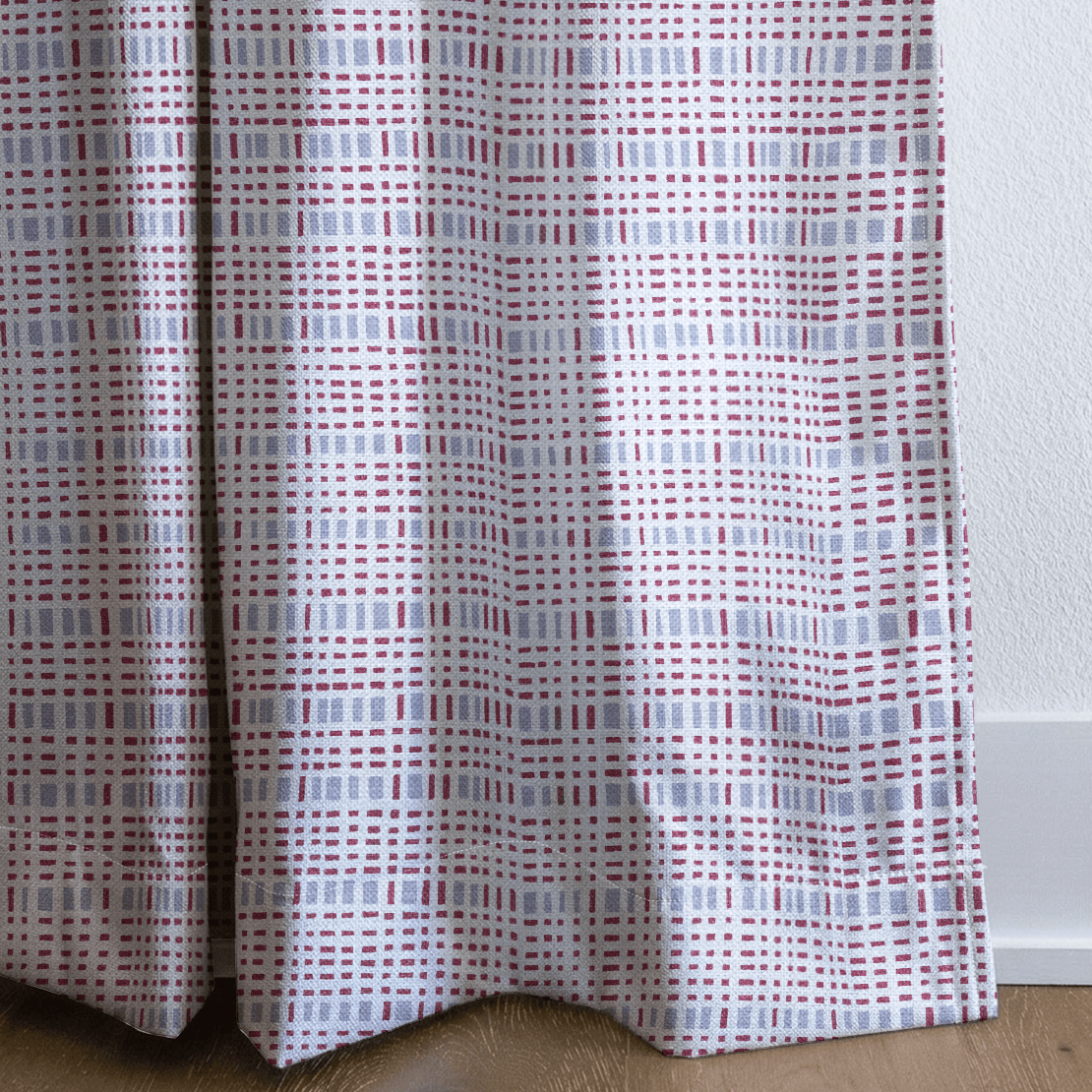 Camden - Curtain Panel - The Drapery