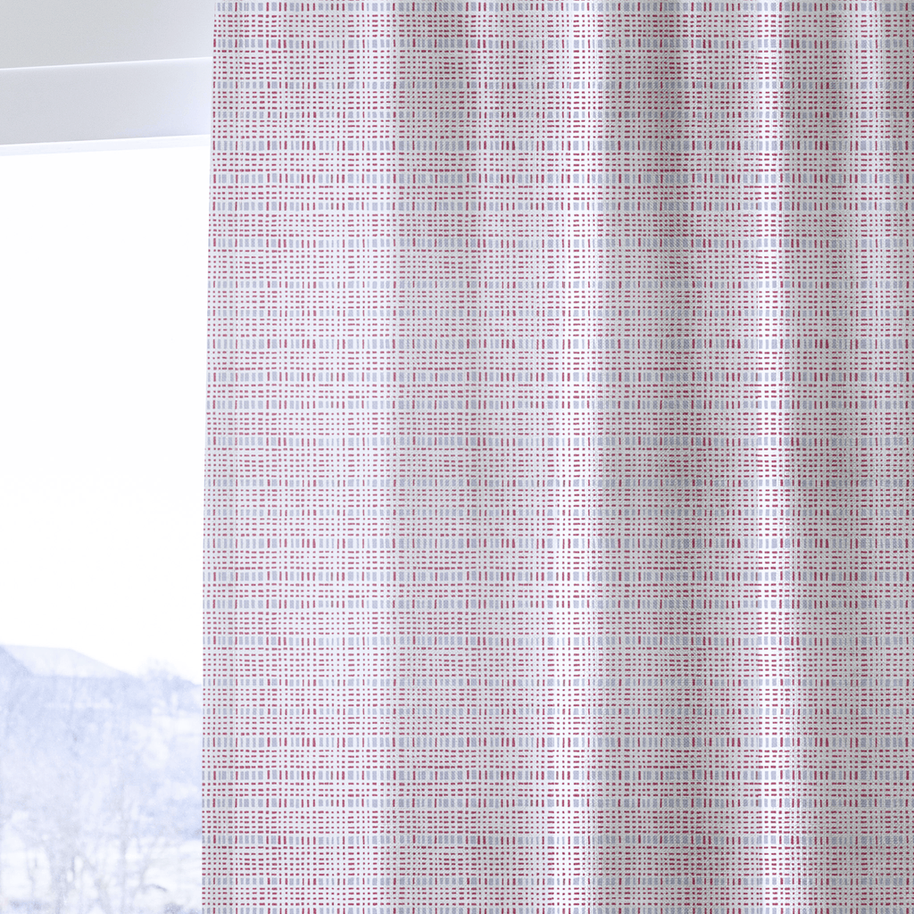 Camden - Curtain Panel - The Drapery