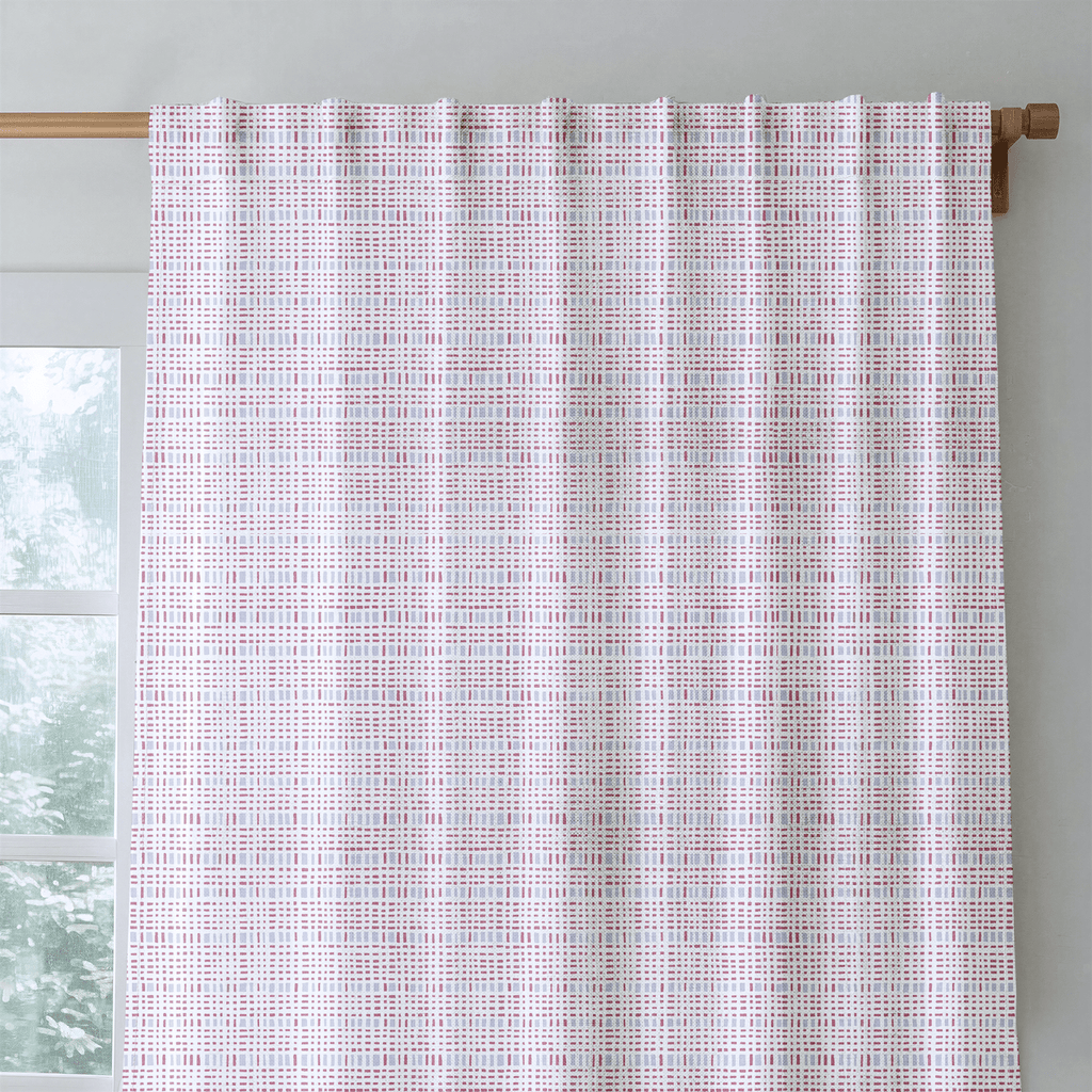 Camden - Curtain Panel - The Drapery