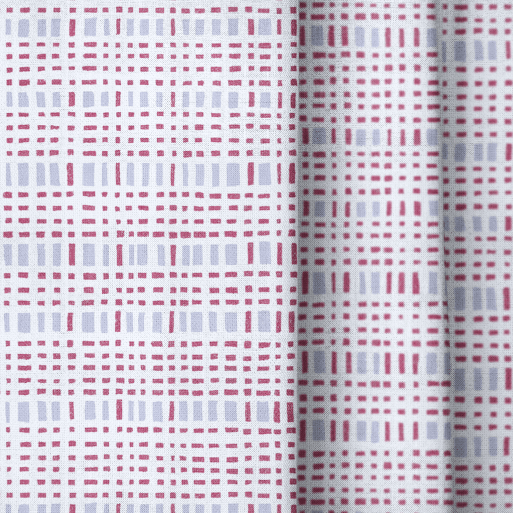 Camden - Curtain Panel - The Drapery