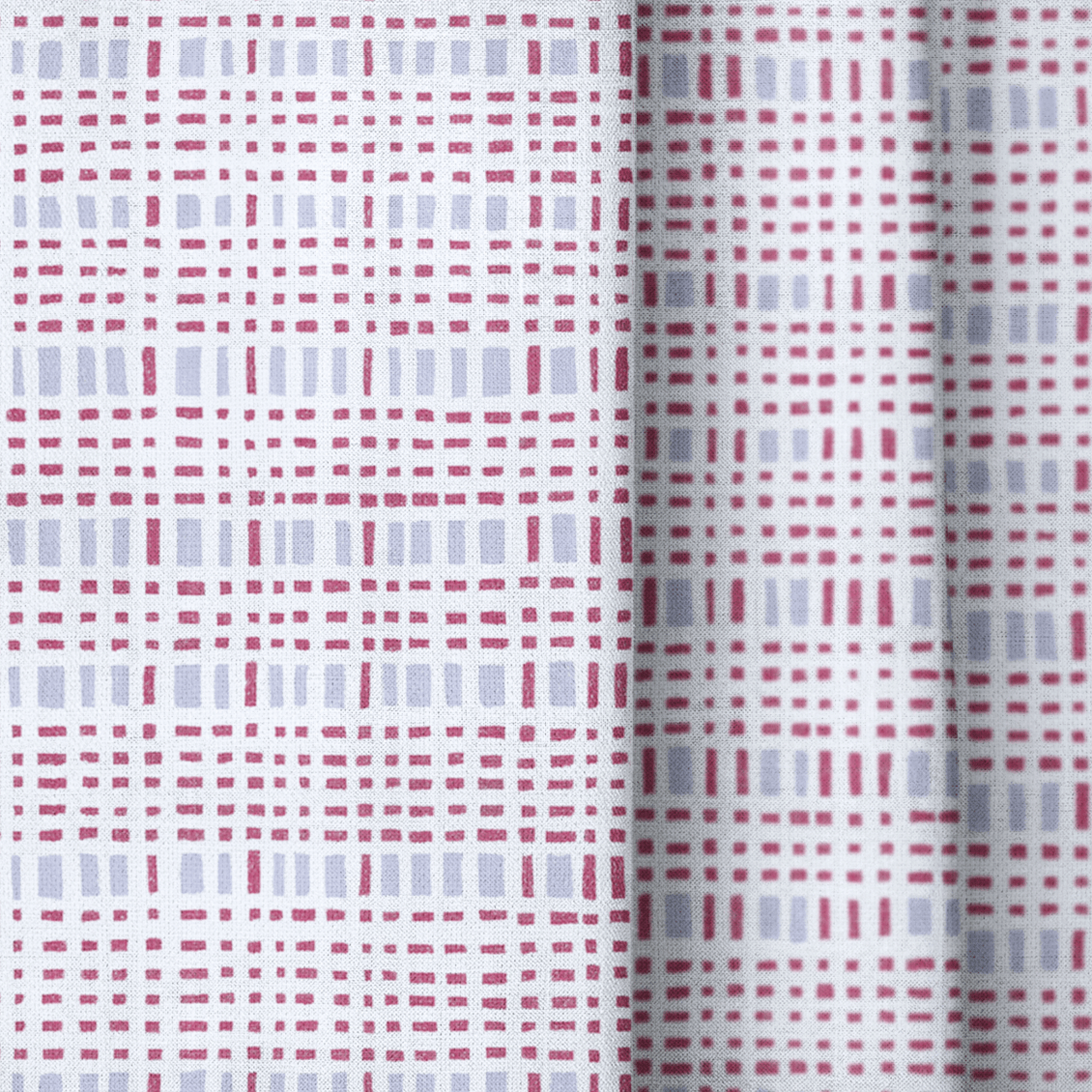 Camden - Curtain Panel - The Drapery