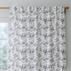 Camdenton - Curtain Panel - The Drapery