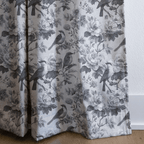 Camdenton - Curtain Panel - The Drapery