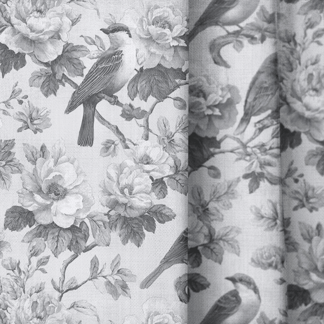 Camdenton - Curtain Panel - The Drapery