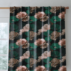 Camille - Curtain Panel - The Drapery