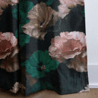 Camille - Curtain Panel - The Drapery