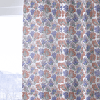 Camille - Curtain Panel - The Drapery