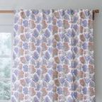 Camille - Curtain Panel - The Drapery