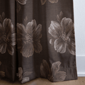 Cammie - Curtain Panel - The Drapery