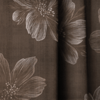 Cammie - Curtain Panel - The Drapery