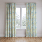Candace - Curtain Panel - The Drapery