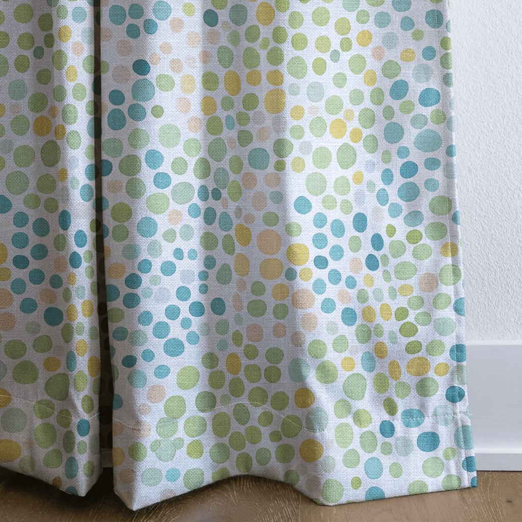 Candace - Curtain Panel - The Drapery