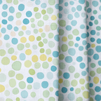 Candace - Curtain Panel - The Drapery